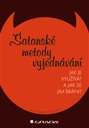 Satanské metody vyjednávání