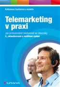 Telemarketing v praxi