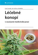 Léčebné konopí v současné medicínské praxi