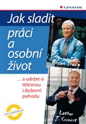 Jak sladit práci a osobní život