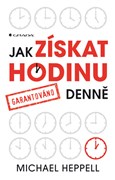 Jak získat hodinu denně