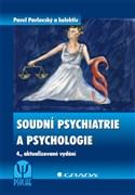 Soudní psychiatrie a psychologie