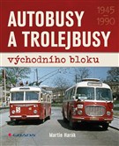 Autobusy a trolejbusy východního bloku