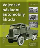 Vojenské nákladní automobily Škoda