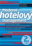 Moderní hotelový management
