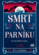 Smrt na parníku