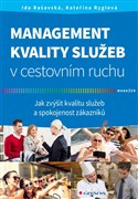 Management kvality služeb v cestovním ruchu