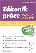 Zákoník práce 2014 - s výkladem