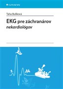 EKG pre záchranárov nekardiológov