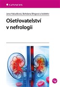 Ošetřovatelství v nefrologii