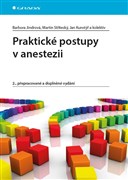 Praktické postupy v anestezii