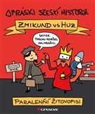 Opráski sčeskí historje - specjál