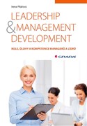 Leadership & management development