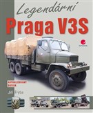 Legendární Praga V3S