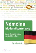 Němčina Moderní konverzace