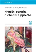 Hraniční porucha osobnosti a její léčba