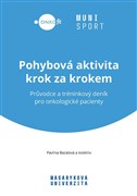 Pohybová aktivita krok za krokem