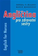Angličtina pro zdravotní sestry