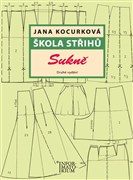 Škola střihů - Sukně