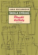 Škola střihů – Pánské kalhoty