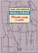 Škola střihů – Pánské vesty a saka