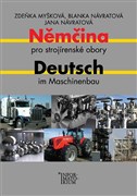 Němčina pro strojírenské obory