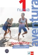 Aventura nueva 1 (A1-A2)