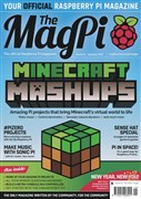 The MagPi - January 2016