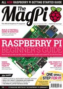 The MagPi - September 2016