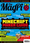 The MagPi – June 2017