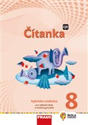 Čítanka 8 – nová generace