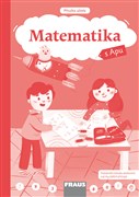 Matematika s Apu – příručka učitele