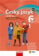 Český jazyk 6 – nová generace, 3. vydání