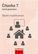 Čítanka 7 – nová generace 