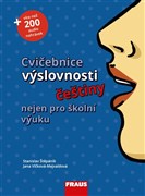 Cvičebnice výslovnosti češtiny