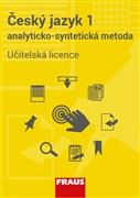 Český jazyk 1 – analyticko-syntetická metoda 