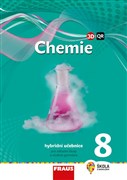 Chemie 8 – nová generace