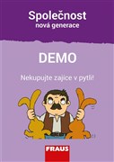 DEMO – Společnost 4–5, nová generace