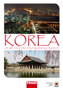 Korea: země hledící do budoucnosti