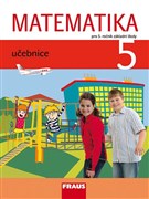 Matematika 5 – dle prof. Hejného