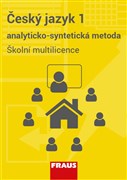 Český jazyk 1 – analyticko-syntetická metoda