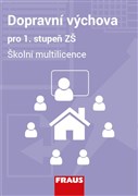 Dopravní výchova pro 1. stupeň ZŠ