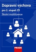 Dopravní výchova pro 2. stupeň ZŠ