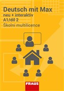 Deutsch mit Max neu + interaktiv 2