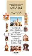 Památky – Hluboká