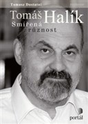 Tomáš Halík – Smířená různost