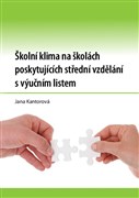 Školní klima na školách poskytujících střední vzdělání s výučním listem