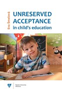 Unreserved acceptance in child’s education