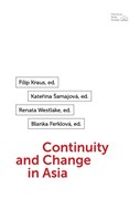 Continuity and Change in Asia