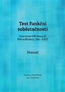 Test funkční soběstačnosti (Functional Efficiency of Self-sufficiency Test – FEST). Manuál